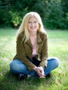Seven Springs Speaker Spotlight: Jennifer R. Bartley, Kitchen Gardener and Cook Image